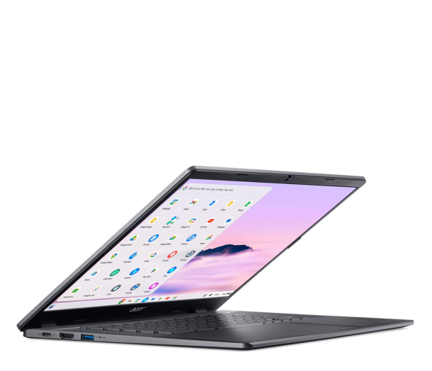 Acer Chromebook Plus 515 CB515-2H i5-1235U/8GB DDR5/512GB SSD/15,6" FHD IPS/ChromeOS/3Y (EDU) - 1185612 - zdjęcie 8